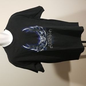 Harley Davidson Motorcycles Marietta Atlanta Georgia t shirt